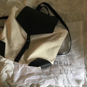 LOWEST Deux Lux Mini Backpack